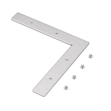 Соединитель угловой Arlight SL-LINE-2522-90 042065