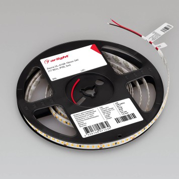 Светодиодная лента Arlight UL-A168-10mm 24V Day4000 042324-2