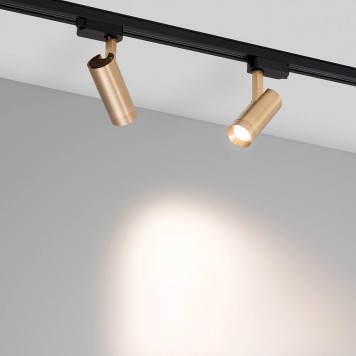 Трековый светильник Arlight LGD-SPOT-2TR-R45-7W Day4000 042543-2