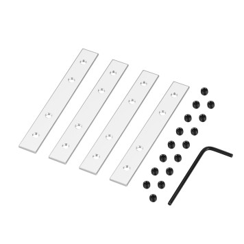 Соединитель прямой Arlight LINE-S-180 Set 042549