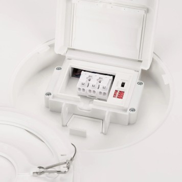 Светильник потолочный Arlight IM-FLOWER-EMERGENCY-3H-R280-15W Day4000-MIX 042555-5