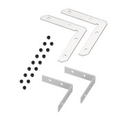 Соединитель угловой Arlight LINE-S-90 Set 042564