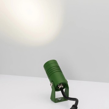 Уличный настенный светильник Arlight ALT-RAY-R42-5W Day4000 042660-2