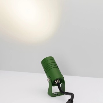 Уличный настенный светильник Arlight ALT-RAY-R42-5W Warm3000 042661-2