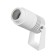 Уличный настенный светильник Arlight ALT-RAY-ZOOM-R52-8W Warm3000 042676(1)