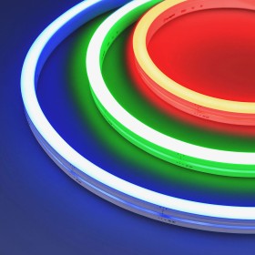 Гибкий неон Arlight MOONLIGHT-SIDE-B84-12x17mm 24V RGB 042742 Гибкий неон Arlight MOONLIGHT-SIDE-B84-12x17mm 24V RGB 042742