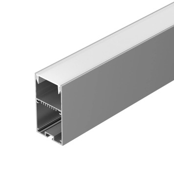 Профиль для светодиодной ленты Arlight LINE-S-3667-3000 ANOD 042902-1