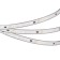 Светодиодная лента Arlight SPI-P-BA120-14mm 24V RGBW-Warm-PX6-BPT 043088