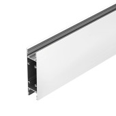 Профиль для светодиодной ленты Arlight SL-LINE-25100-DUAL-2500 WHITE 043112