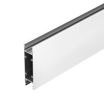 Профиль для светодиодной ленты Arlight SL-LINE-25100-DUAL-2500 WHITE 043112