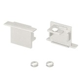 Заглушка Arlight SL-LINE-3523 WHITE 043123