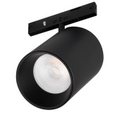 Трековый светильник Arlight MAG-MICROCOSM-SPOT-R45-9W Warm3000 043254 Трековый светильник Arlight MAG-MICROCOSM-SPOT-R45-9W Warm3000 043254