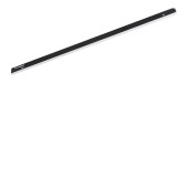 Трековый светильник Arlight MAG-MICROCOSM-STRIP-L300-5W Warm3000 043265 Трековый светильник Arlight MAG-MICROCOSM-STRIP-L300-5W Warm3000 043265