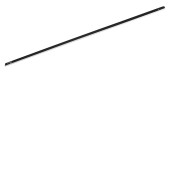 Трековый светильник Arlight MAG-MICROCOSM-STRIP-L600-10W Warm3000 043267 Трековый светильник Arlight MAG-MICROCOSM-STRIP-L600-10W Warm3000 043267