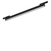 Трековый светильник Arlight MAG-MICROCOSM-FLAT-L300-8W Warm3000 043271 Трековый светильник Arlight MAG-MICROCOSM-FLAT-L300-8W Warm3000 043271