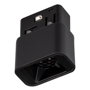 Трековый светильник Arlight MAG-ORIENT-BABY-S36x21-2W Warm3000 043291