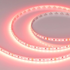 Светодиодная лента Arlight RT-A120-8mm 24V Scarlet 043383 Светодиодная лента Arlight RT-A120-8mm 24V Scarlet 043383
