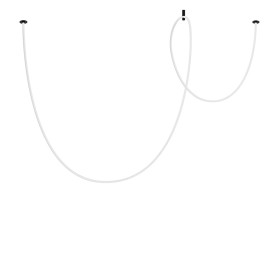 Люстра Arlight SP-TROPIC-BUILT-TRIMLESS-R18-L5000-58W Day4000 043387 Люстра Arlight SP-TROPIC-BUILT-TRIMLESS-R18-L5000-58W Day4000 043387