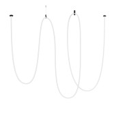 Люстра Arlight SP-TROPIC-BUILT-TRIMLESS-R18-L10000-110W Day4000 043388