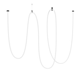 Люстра Arlight SP-TROPIC-BUILT-TRIMLESS-R18-L10000-110W Day4000 043388 Люстра Arlight SP-TROPIC-BUILT-TRIMLESS-R18-L10000-110W Day4000 043388