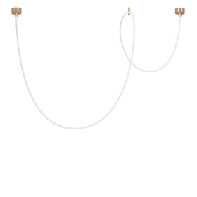 Люстра Arlight SP-TROPIC-SURFACE-R18-L5000-58W Day4000 043398