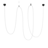 Люстра Arlight SP-TROPIC-SURFACE-R18-L10000-110W Day4000 043399