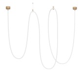 Люстра Arlight SP-TROPIC-SURFACE-R18-L10000-110W Day4000 043400