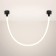 Люстра Arlight SP-TROPIC-SURFACE-R18-L1200-18W Warm3000 043401