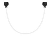 Люстра Arlight SP-TROPIC-SURFACE-R18-L1200-18W Warm3000 043401