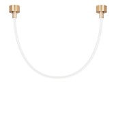 Люстра Arlight SP-TROPIC-SURFACE-R18-L1200-18W Warm3000 043402