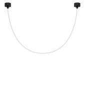 Люстра Arlight SP-TROPIC-SURFACE-R18-L2500-36W Warm3000 043403