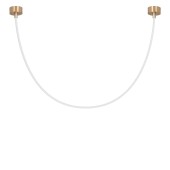 Люстра Arlight SP-TROPIC-SURFACE-R18-L2500-36W Warm3000 043404