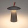 Лампа настольная Arlight SP-PATIO-TAB-2W Warm3000 043587