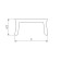 Экран Arlight W10-2000 OPAL 043606