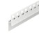 Профиль для светодиодной ленты Arlight PLINTUS-FANTOM-H20-2000 WHITE 043660