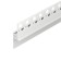 Профиль для светодиодной ленты Arlight PLINTUS-FANTOM-H20-2000 WHITE 043660