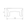Экран Arlight W10-5000 SILICONE 043661