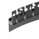 Профиль для светодиодной ленты Arlight PLINTUS-FANTOM-BENT-H20-SIDE-2000 BLACK 043673