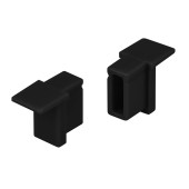 Заглушка Arlight SL-MINI-6-H9 BLACK 044088