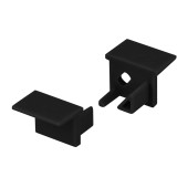 Заглушка Arlight SL-BEVEL-H10-F14 044089