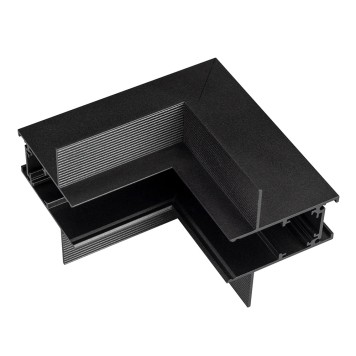 Соединитель угловой внутренний Arlight MAG-ORIENT-CON-2653-FDW-L90-INT 044159