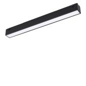 Трековый светильник Arlight MAG-VIBE-FLAT-L293-12W Day4000-MIX 044178