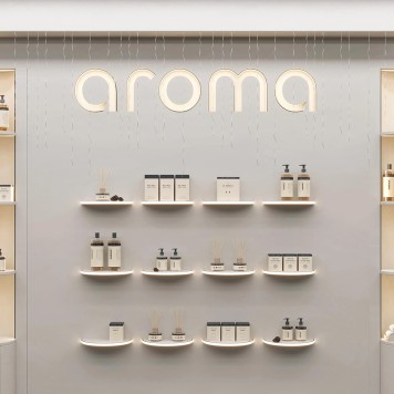 Светодиодная лента Arlight COB-X480-10mm 24V White6000 044194-1