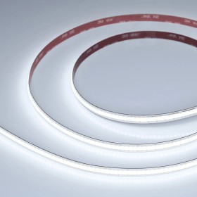 Светодиодная лента Arlight COB-X480-10mm 24V White6000 044194