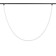Трековый светильник Arlight MAG-ORIENT-TUBE-ELASTIC-R25-L2500-35W Day4000 044330