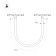 Трековый светильник Arlight MAG-ORIENT-TUBE-ELASTIC-R25-L2500-35W Warm3000 044332