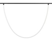 Трековый светильник Arlight MAG-ORIENT-TUBE-ELASTIC-R25-L2500-35W Warm3000 044332 Трековый светильник Arlight MAG-ORIENT-TUBE-ELASTIC-R25-L2500-35W Warm3000 044332