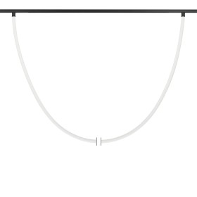 Трековый светильник Arlight MAG-ORIENT-TUBE-ELASTIC-R25-L5000-70W Warm3000 044337