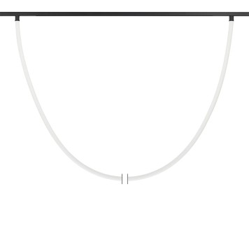 Трековый светильник Arlight MAG-ORIENT-TUBE-ELASTIC-R25-L5000-70W Day4000 044338