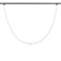 Трековый светильник Arlight MAG-ORIENT-TUBE-ELASTIC-R25-L5000-70W Day4000 044338